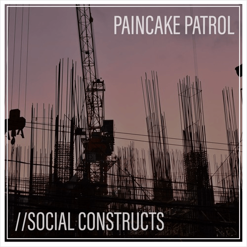 //Social Constructs EP