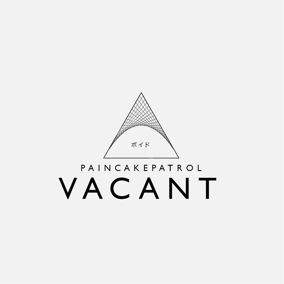 vacant
